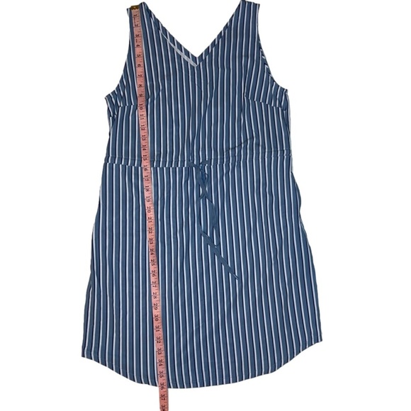 Eddie Bauer Departure Easy Tank Dress, Size M - Picture 7 of 10